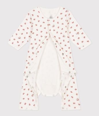 ボディジャマ | PETIT BATEAU (Baby&Kids)/プチバトー | 三越