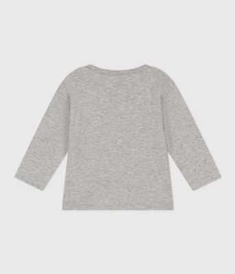 コットンジャージ　長袖Ｔシャツ
