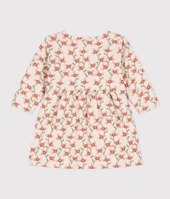 予約販売 PETIT BATEAU BATEAU(Baby&Kids)/プチバトーチュビック