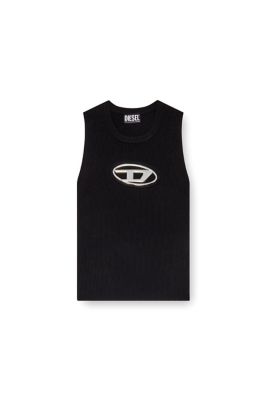 DIESEL (Women)/ディーゼル Ｋｎｉｔｗｅａｒ　Ａ０９６２１０ＤＬＡＸ