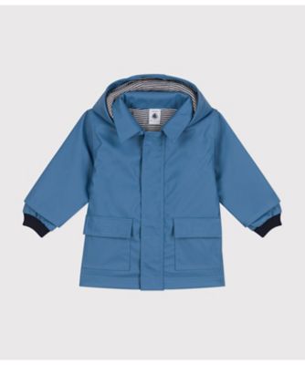 PETIT BATEAU (Baby&Kids)/プチバトー ヨットパーカ　Ａ０Ｂ４Ｒ０４