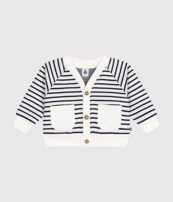 PETIT BATEAU (Baby&Kids)/プチバトー カーディガン　Ａ０ＢＥ９０１