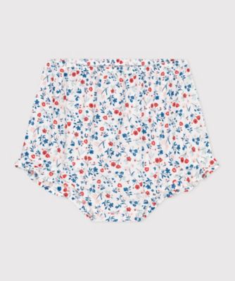 PETIT BATEAU (Baby&Kids)/プチバトー ブルマパンツ A0CL101