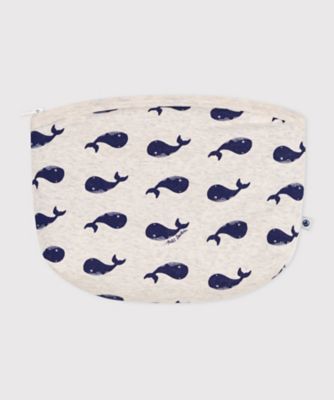 PETIT BATEAU (Baby&Kids)/プチバトー ポーチ A0CUE01