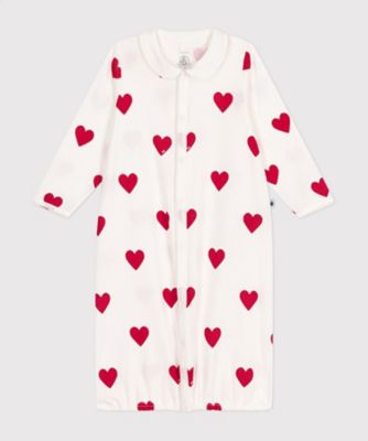 2ウェイロンパース A0D3I01 | PETIT BATEAU (Baby&Kids