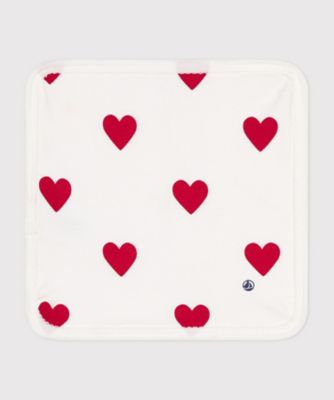 ＜PETIT BATEAU (Baby&Kids)＞ハンカチ　Ａ０ＤＪＧ０１
