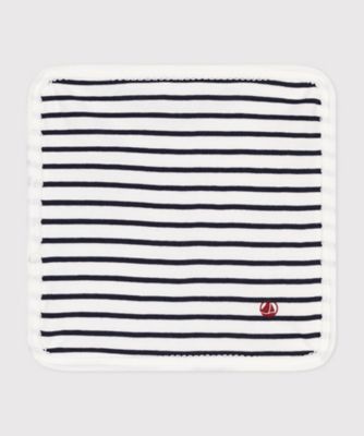 ＜PETIT BATEAU (Baby&Kids)＞ハンカチ　Ａ０ＤＪＩ０１