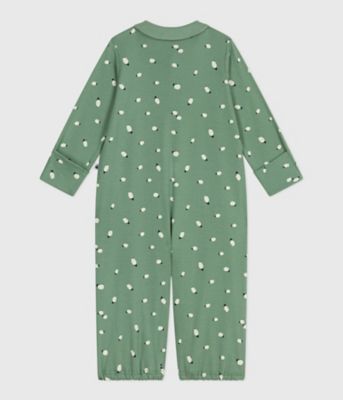 オールド・バカラ ブロンズ台座 天使の子供 切子大型コンポート