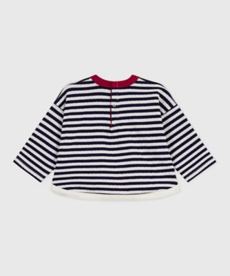 おまとめ プチバトー 新品 未使用 パジャマ 12ans Tシャツ 12ans 長袖Tシャツ A0EH402 | PETIT BATEAU (Baby&Kids)/プチバトー