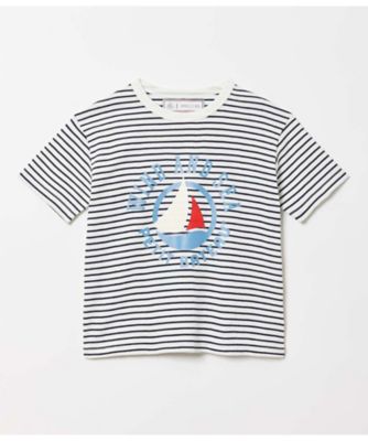 Misha & Puff Daleyden Sparrow Tee Tシャツ Misha & Puff Daleyden Sparrow Tee Tシャツ - メルカリ