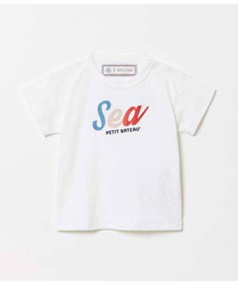 ありんこ　紺色 新品　プチバトー　PETIT BOAT トレーナー PETIT BATEAU (Baby&Kids) / プチバトー TOP | ファッション・服