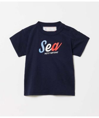 PETIT BATEAU (Baby&Kids) / プチバトー TOP | ファッション・服