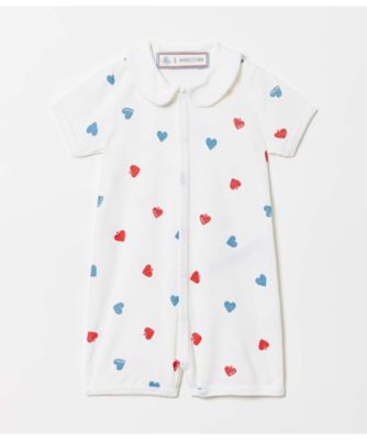 A様　未使用新品タグ付き　bobochoses ロンパース 86cm ロンパース | BOBO CHOSES (Baby&Kids)/ボボショーズ | 三越