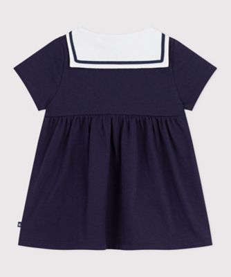 ワンピース A0F4G03 | PETIT BATEAU (Baby&Kids)/プチバトー