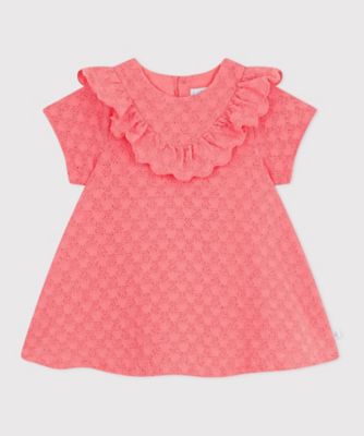 ワンピース A0F5102 | PETIT BATEAU (Baby&Kids)/プチバトー