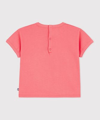半袖Tシャツ A0F9005 | PETIT BATEAU (Baby&Kids)/プチバトー
