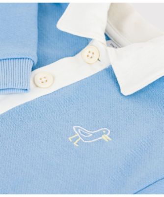 スウェットプルオーバー A0FAQ01 | PETIT BATEAU (Baby&Kids 