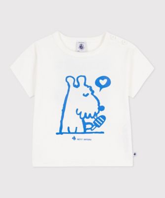 PETIT BATEAU (Baby&Kids) / プチバトー TOP | ファッション・服