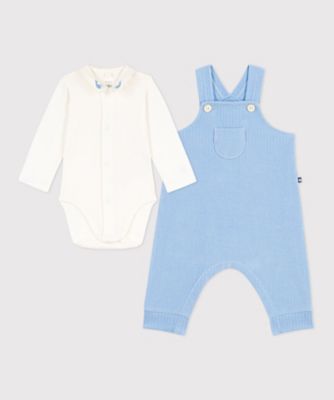 PETIT BATEAU (Baby&Kids) / プチバトー TOP | ファッション・服
