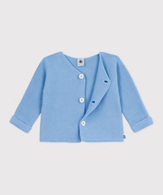 カーディガン A0FOL02 | PETIT BATEAU (Baby&Kids)/プチバトー 