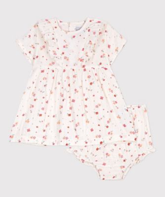 ロンパース 482011121 | Bebe Organic (Baby&Kids) /べべ