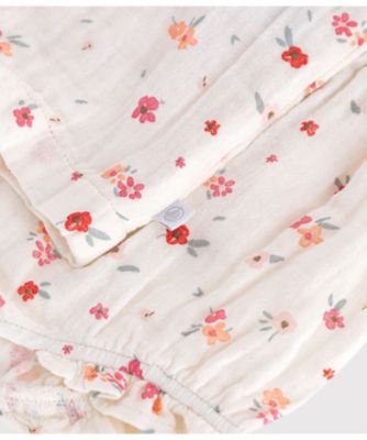 ワンピース＆ブルマセット A0H0F03 | PETIT BATEAU (Baby&Kids