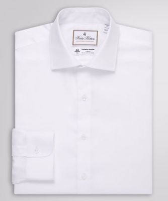 ラグジュアリー　ロイヤルオックスフォード　ドレスシャツ　Ｒｅｇｕｌａｒ　Ｆｉｔ　１００２０４４７５