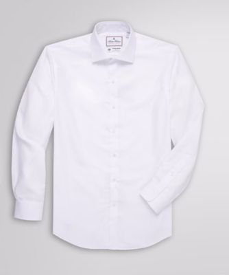 ラグジュアリー　ロイヤルオックスフォード　ドレスシャツ　Ｒｅｇｕｌａｒ　Ｆｉｔ　１００２０４４７５