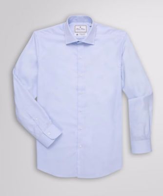 ラグジュアリー　ロイヤルオックスフォード　ドレスシャツ　Ｒｅｇｕｌａｒ　Ｆｉｔ　１００２０４４７６