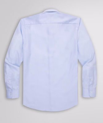 ラグジュアリー　ロイヤルオックスフォード　ドレスシャツ　Ｒｅｇｕｌａｒ　Ｆｉｔ　１００２０４４７６
