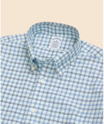 ストレッチブロードクロス　スポーツシャツ　Ｒｅｇｕｌａｒ　Ｆｉｔ　１００２１７９９３