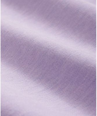 スーピマコットンストレッチ　ピケ　ＧＦロゴ　ポロシャツ　Ｓｌｉｍ　Ｆｉｔ　１００２１９１１０