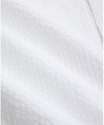 ストレッチコットン　シアサッカー　ショートスリーブ　スポーツシャツ　Ｒｅｇｕｌａｒ　Ｆｉｔ　１００２１９４２２