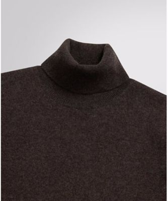 カシミヤ タートルネックセーター | Brooks Brothers Japan (ブルックス ブラザーズ ジャパン)