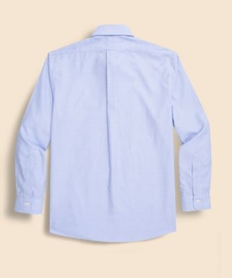 スーピマコットンストレッチ　ドビー　ドレスシャツ　Ｒｅｇｕｌａｒ　Ｆｉｔ　１００２２３９６９
