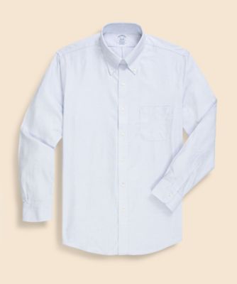 スーピマコットンストレッチ　ドビー　ドレスシャツ　Ｒｅｇｕｌａｒ　Ｆｉｔ　１００２２３９７１