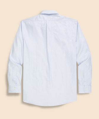 スーピマコットンストレッチ　ドビー　ドレスシャツ　Ｒｅｇｕｌａｒ　Ｆｉｔ　１００２２３９７１
