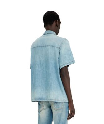 デニムシャツ A169570IRAB | DIESEL (Men)/ディーゼル