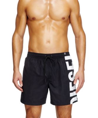 DIESEL ディーゼル スイムパンツ　新品！ 安心の国内発送】DIESEL ディーゼル 水着 スイムパンツ (DIESEL