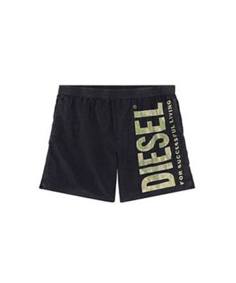 DIESEL (Men)/ディーゼル スイムパンツ A174750HJBM