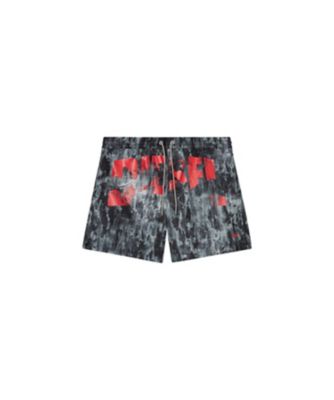DIESEL (Men)/ディーゼル スイムパンツ　Ａ１７５９９０ＡＦＢＥ