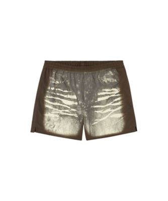 DIESEL (Men)/ディーゼル スイムパンツ A176800HJBR
