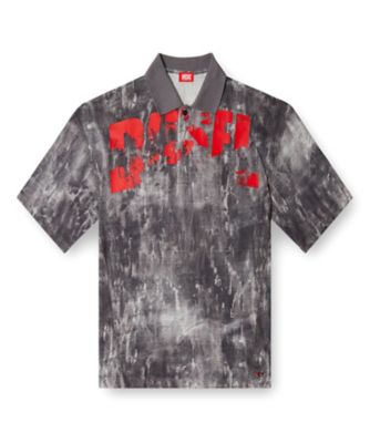 DIESEL (Men)/ディーゼル ポロシャツ A177300HJBT