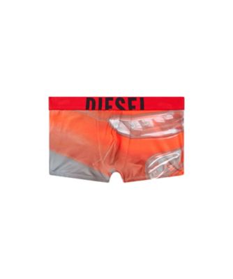 【新品•未使用】ディーゼル　DIESEL ボクサーパンツ ボクサーパンツ 前閉じ A177440DCBN | DIESEL (Men