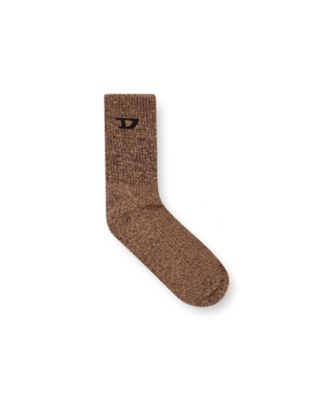 ＜DIESEL (Men)＞ソックス　Ａ１７８８２０ＮＫＣＢ