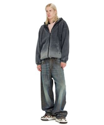 現行品　DIESEL メンズ　デニムパンツ　[D-Enim] 30㌅　ディーゼル デニムパンツ／DーENIM A18033007EM | DIESEL (Men