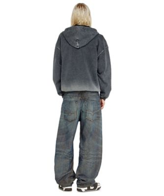 デニムパンツ／DーENIM A18033007EM | DIESEL (Men