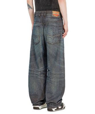 現行品　DIESEL メンズ　デニムパンツ　[D-Enim] 30㌅　ディーゼル デニムパンツ／DーENIM A18033007EM | DIESEL (Men