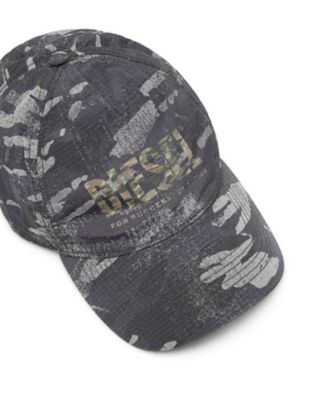 キャップ A180520HJBM | DIESEL (Men)/ディーゼル