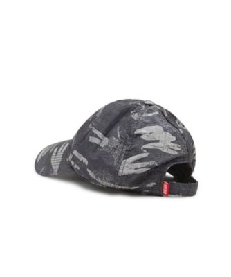 キャップ A180520HJBM | DIESEL (Men)/ディーゼル